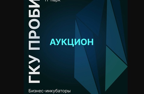 Предприниматели приглашаются к участию в электронных аукционах на право заключения договоров аренды государственного имущества в бизнес-инкубаторах Пензенской области